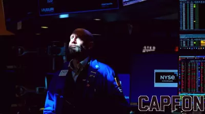 Warning Signs of a Possible US Recession by Summer 2025