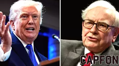 Warren Buffett reveals ‘the big problem’ with Donald Trump’s businesses. What to learn from the president’s mistake
