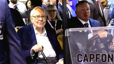 Warren Buffett's Departure Leaves Mixed Emotions Among Shareholders