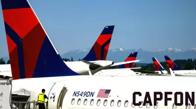 Washington Airport Crowned Best for Business Travelers in the U.S.