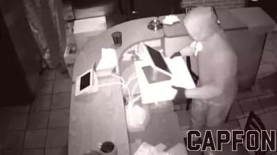 Wave of Break-Ins Hits Clifton Small Businesses