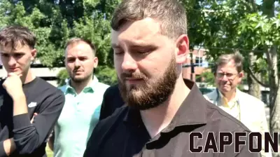 West Hartford business owner taken by ICE released