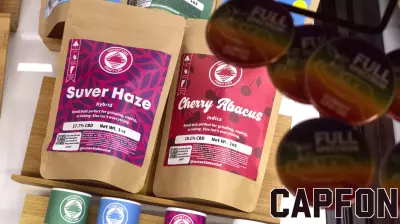 Why a new federal definition of hemp has a Vermont industry holding its breath