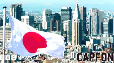 Why Japanese firms are being so slow to use AI