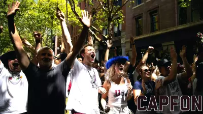World Cup crowds bring some boom, some bust for Seattle businesses