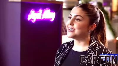 Young Entrepreneur Miranda Diaz Celebrates One Year of Flavorful Success
